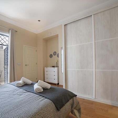 Alohamundi Quevedo Apartment Sevilla Bagian luar foto