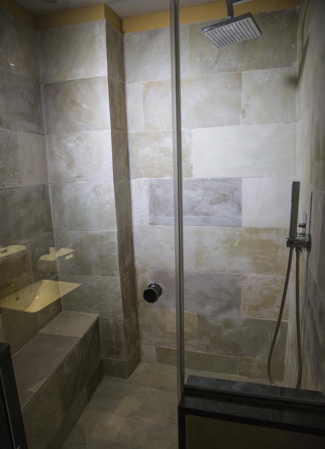 Alohamundi Quevedo Apartment Sevilla Bagian luar foto