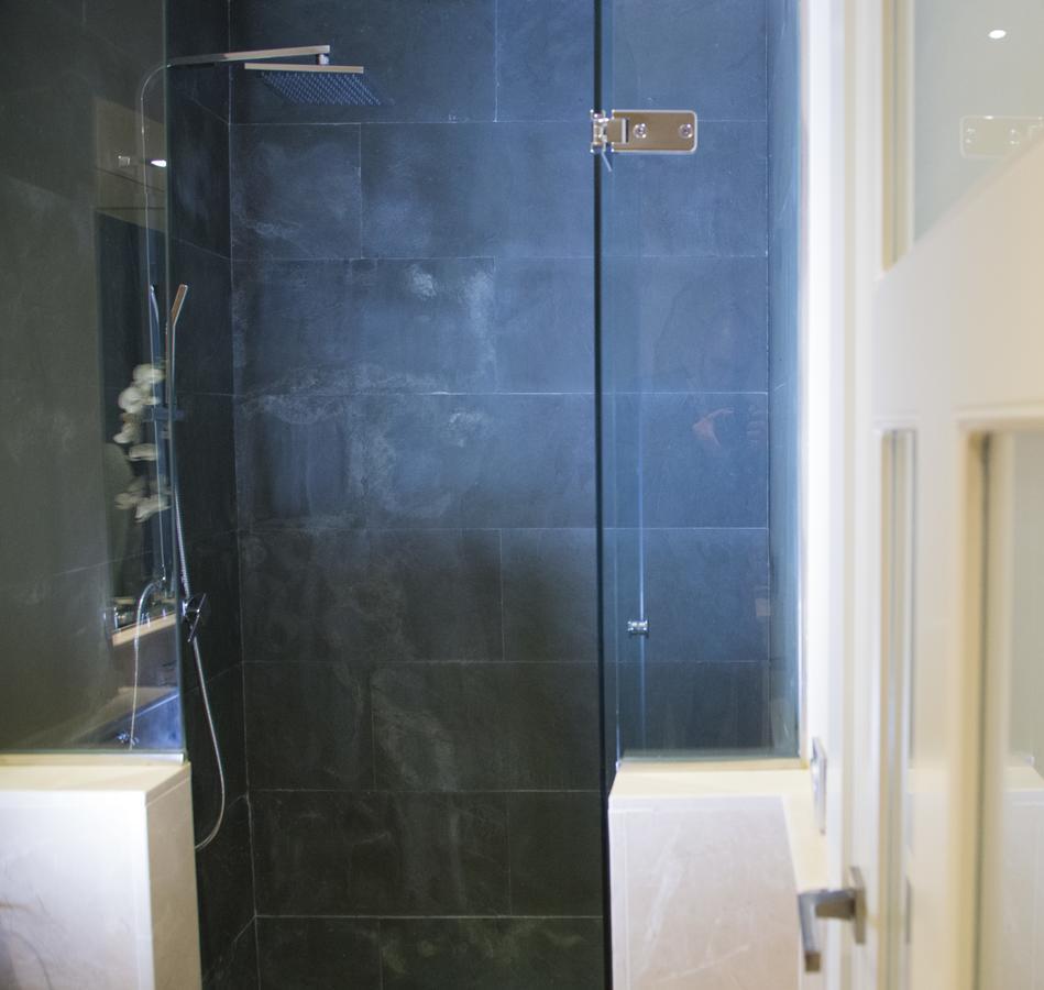 Alohamundi Quevedo Apartment Sevilla Bagian luar foto