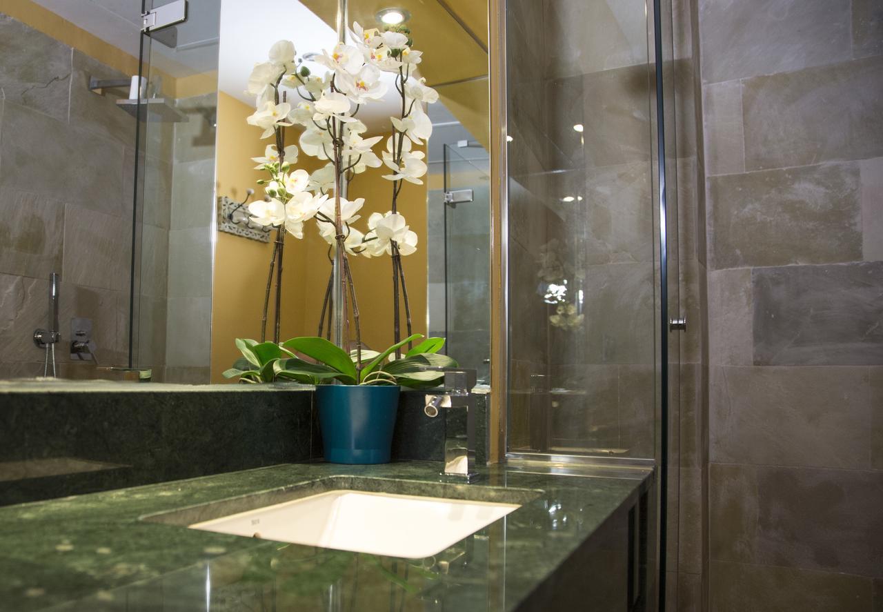Alohamundi Quevedo Apartment Sevilla Bagian luar foto