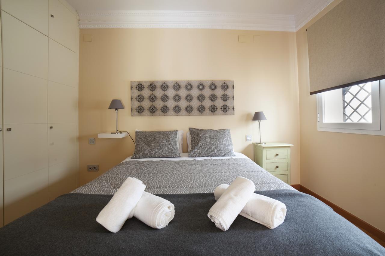 Alohamundi Quevedo Apartment Sevilla Bagian luar foto