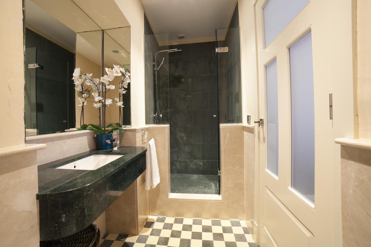 Alohamundi Quevedo Apartment Sevilla Bagian luar foto