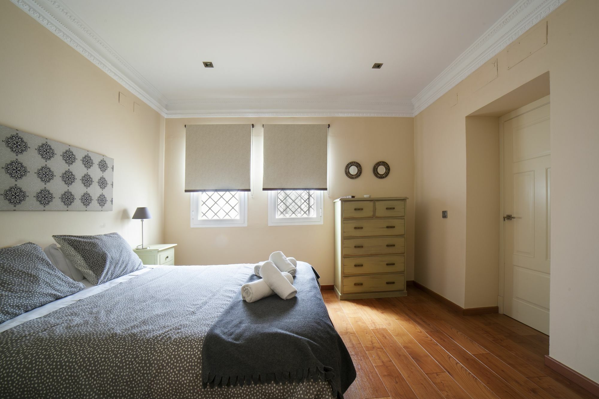 Alohamundi Quevedo Apartment Sevilla Bagian luar foto