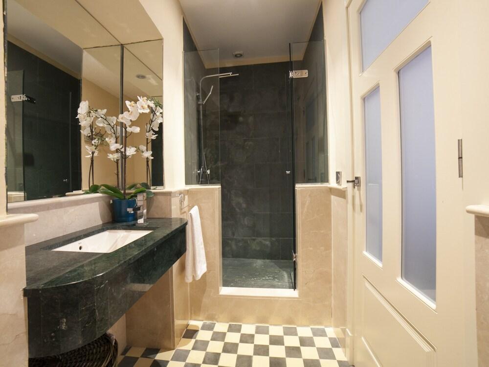 Alohamundi Quevedo Apartment Sevilla Bagian luar foto