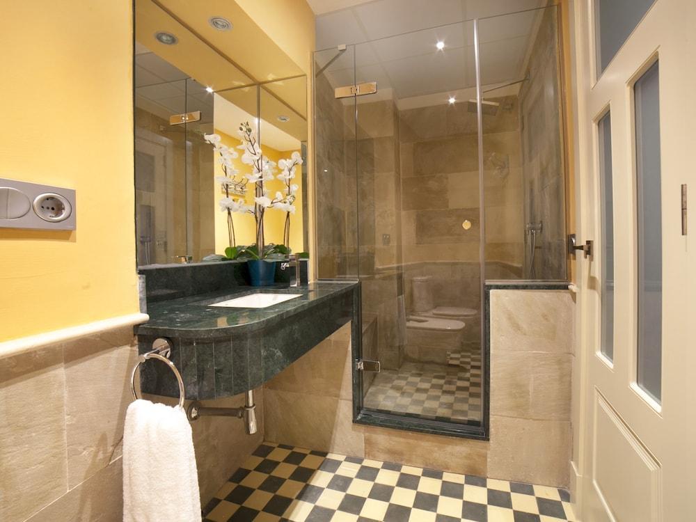 Alohamundi Quevedo Apartment Sevilla Bagian luar foto